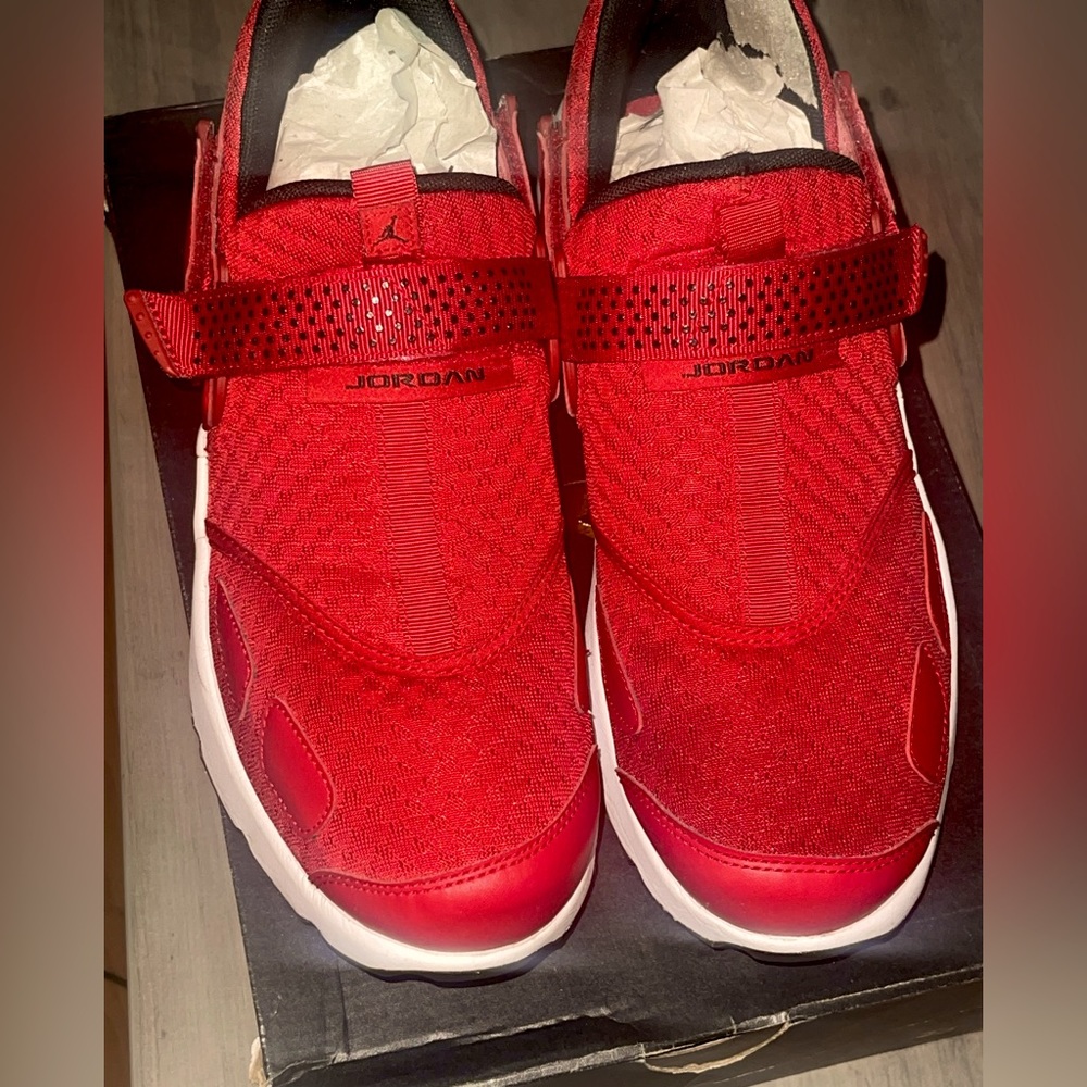 Jordan Trunner LX